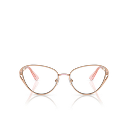 Occhiali da vista Swarovski SK1017 4014 rose gold