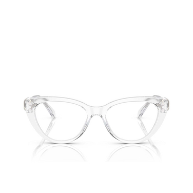 Swarovski SK2005 Korrektionsbrillen 1027 crystal - Vorderansicht