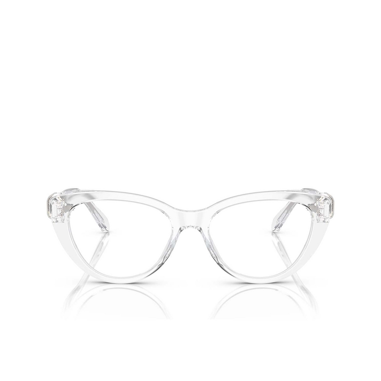 Swarovski SK2005 Eyeglasses 1027 crystal - 1/4