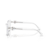Swarovski SK2005 Eyeglasses 1027 crystal - product thumbnail 3/4