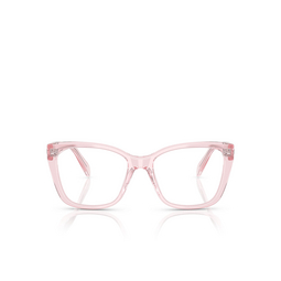 Gafas graduadas Swarovski SK2008 3001 transparent pink