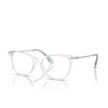 Swarovski SK2010 Eyeglasses 1027 crystal - product thumbnail 2/4