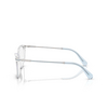Swarovski SK2010 Korrektionsbrillen 1027 crystal - Produkt-Miniaturansicht 3/4