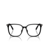 Gafas graduadas Swarovski SK2016D 1001 black - Miniatura del producto 1/4