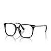 Swarovski SK2016D Eyeglasses 1001 black - product thumbnail 2/4