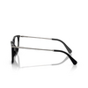 Swarovski SK2016D Eyeglasses 1001 black - product thumbnail 3/4