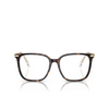 Swarovski SK2016D Eyeglasses 1002 havana - product thumbnail 1/4