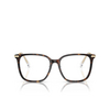 Lunettes de vue Swarovski SK2016D 1002 havana - Vignette du produit 1/4