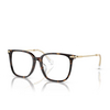 Swarovski SK2016D Eyeglasses 1002 havana - product thumbnail 2/4