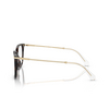 Swarovski SK2016D Eyeglasses 1002 havana - product thumbnail 3/4