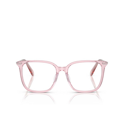 Occhiali da vista Swarovski SK2016D 3001 transparent pink