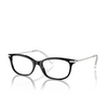 Swarovski SK2017 Eyeglasses 1001 black - product thumbnail 2/4