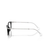Swarovski SK2017 Eyeglasses 1001 black - product thumbnail 3/4