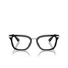 Occhiali da vista Swarovski SK2018 1001 black - anteprima prodotto 1/4