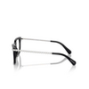 Occhiali da vista Swarovski SK2018 1001 black - anteprima prodotto 3/4