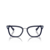 Swarovski SK2018 Eyeglasses 1004 blue - product thumbnail 1/4