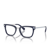 Swarovski SK2018 Eyeglasses 1004 blue - product thumbnail 2/4