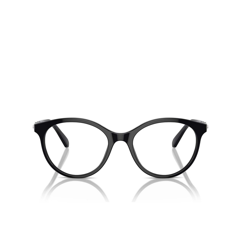 Swarovski SK2019 Eyeglasses 1001 black - 1/4