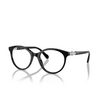 Swarovski SK2019 Eyeglasses 1001 black - product thumbnail 2/4
