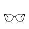 Swarovski SK2020 Eyeglasses 1001 black - product thumbnail 1/4