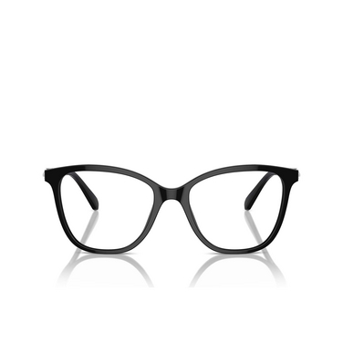 Swarovski SK2020 Eyeglasses 1001 black - front view
