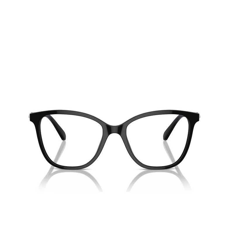Swarovski SK2020 Eyeglasses 1001 black - 1/4