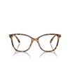Swarovski SK2020 Eyeglasses 1040 havana - product thumbnail 1/4