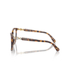 Swarovski SK2020 Eyeglasses 1040 havana - product thumbnail 3/4