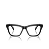 Gafas graduadas Swarovski SK2021 1001 black - Miniatura del producto 1/4