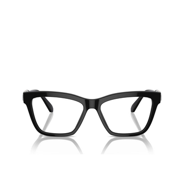 Swarovski SK2021 Eyeglasses 1001 black - front view