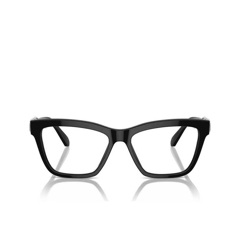 Swarovski SK2021 Eyeglasses 1001 black - 1/4