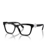 Swarovski SK2021 Eyeglasses 1001 black - product thumbnail 2/4