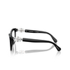 Gafas graduadas Swarovski SK2021 1001 black - Miniatura del producto 3/4