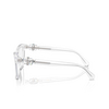 Swarovski SK2021 Eyeglasses 1027 transparent - product thumbnail 3/4
