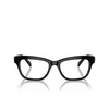 Gafas graduadas Swarovski SK2022 1001 black - Miniatura del producto 1/4