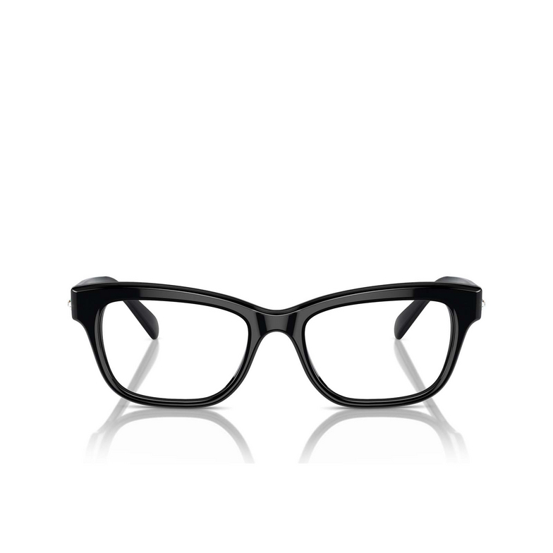 Swarovski SK2022 Eyeglasses 1001 black - 1/4