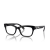 Swarovski SK2022 Eyeglasses 1001 black - product thumbnail 2/4