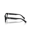 Swarovski SK2022 Eyeglasses 1001 black - product thumbnail 3/4