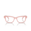 Swarovski SK2022 Korrektionsbrillen 1031 opal rose - Produkt-Miniaturansicht 1/4