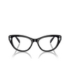Swarovski SK2023 Eyeglasses 1001 black - product thumbnail 1/4