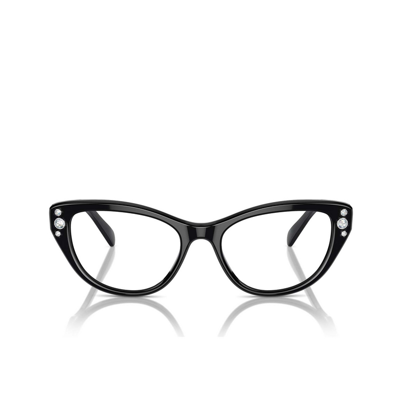 Swarovski SK2023 Eyeglasses 1001 black - 1/4