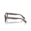 Swarovski SK2023 Eyeglasses 1002 dark havana - product thumbnail 3/4
