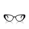 Swarovski SK2024 Eyeglasses 1001 black - product thumbnail 1/4