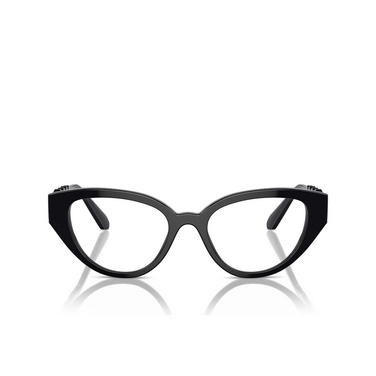 Swarovski SK2024 Korrektionsbrillen 1001 black - Vorderansicht