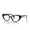 Swarovski SK2024 Eyeglasses 1001 black - product thumbnail 2/4