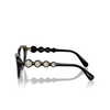 Swarovski SK2024 Eyeglasses 1001 black - product thumbnail 3/4