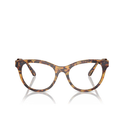 Swarovski SK2025 Eyeglasses 1040 havana