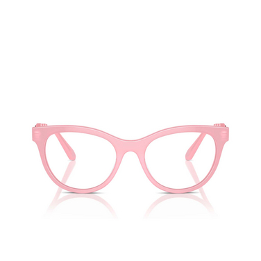 Swarovski SK2025 Eyeglasses 2001 opal pink - front view