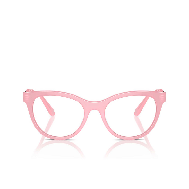 Swarovski SK2025 Eyeglasses 2001 opal pink - 1/4