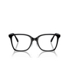 Swarovski SK2026D Eyeglasses 1001 black - product thumbnail 1/4
